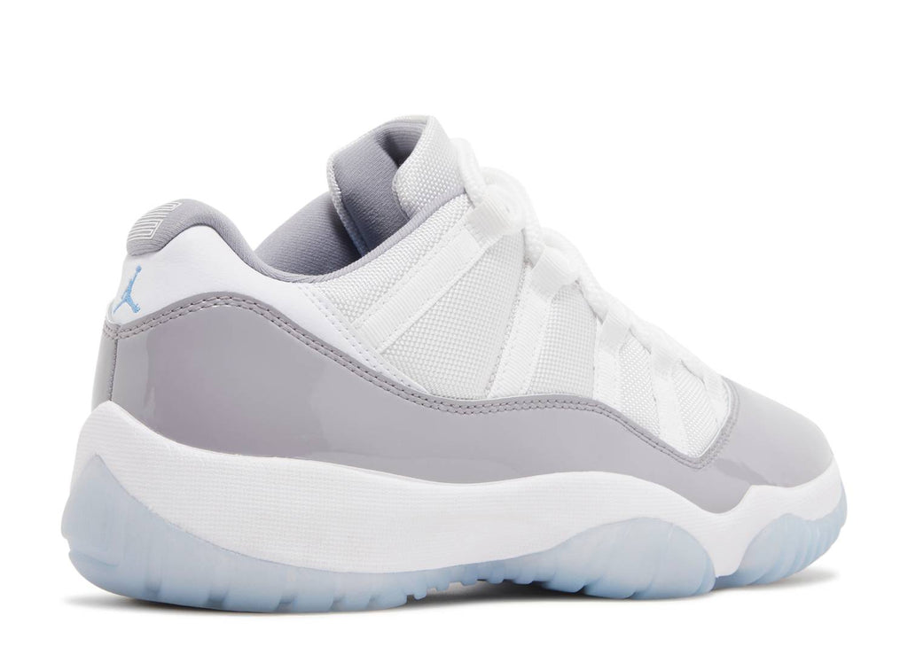 Air Jordan 11 Retro Low 'Cement Grey' av2187 140