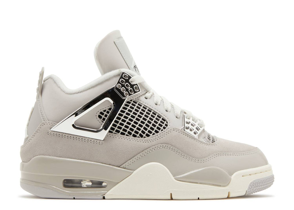 Air Jordan 4 Retro 'Frozen Moments' AQ9129 001