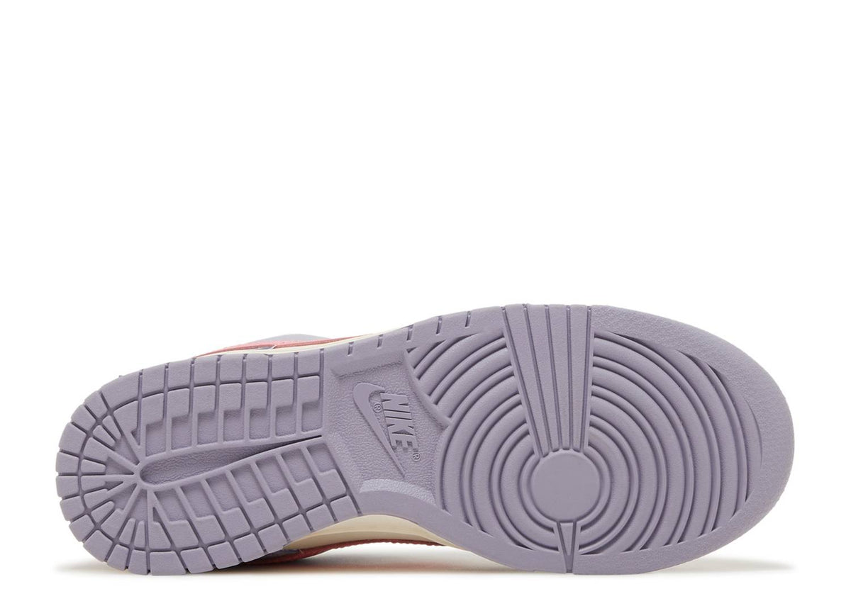 Nike Dunk Low 'Indigo Haze' dd1503 500