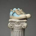 SALM 28 x DUAA Light Blue