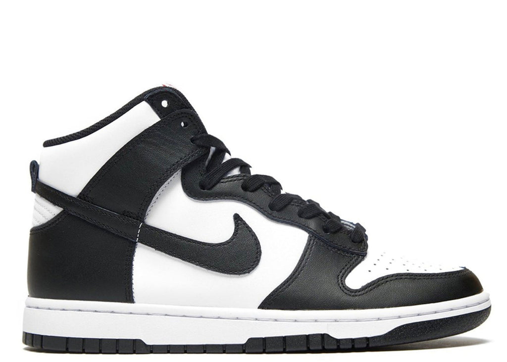 Nike Dunk High 'Black White' dd1869 103