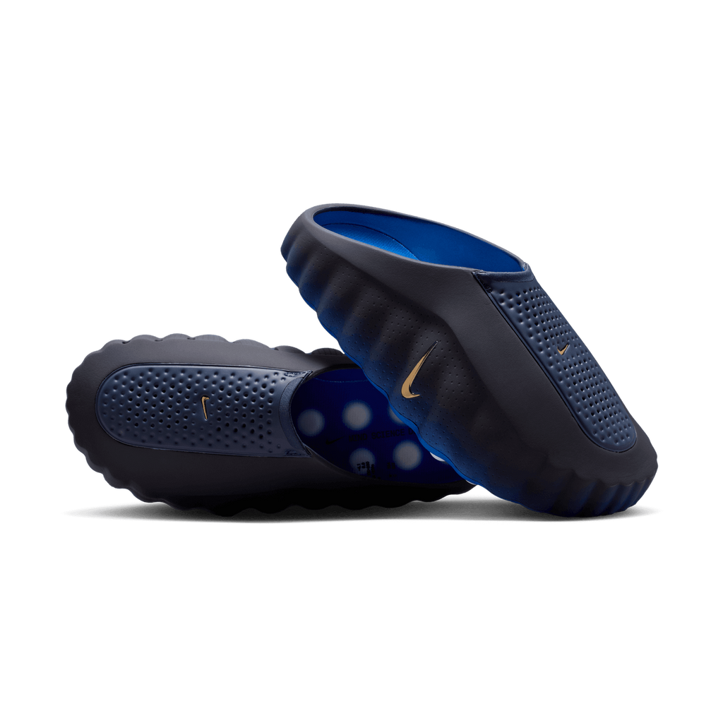 Nike Mind 001 Mule ‘Blackened Blue’