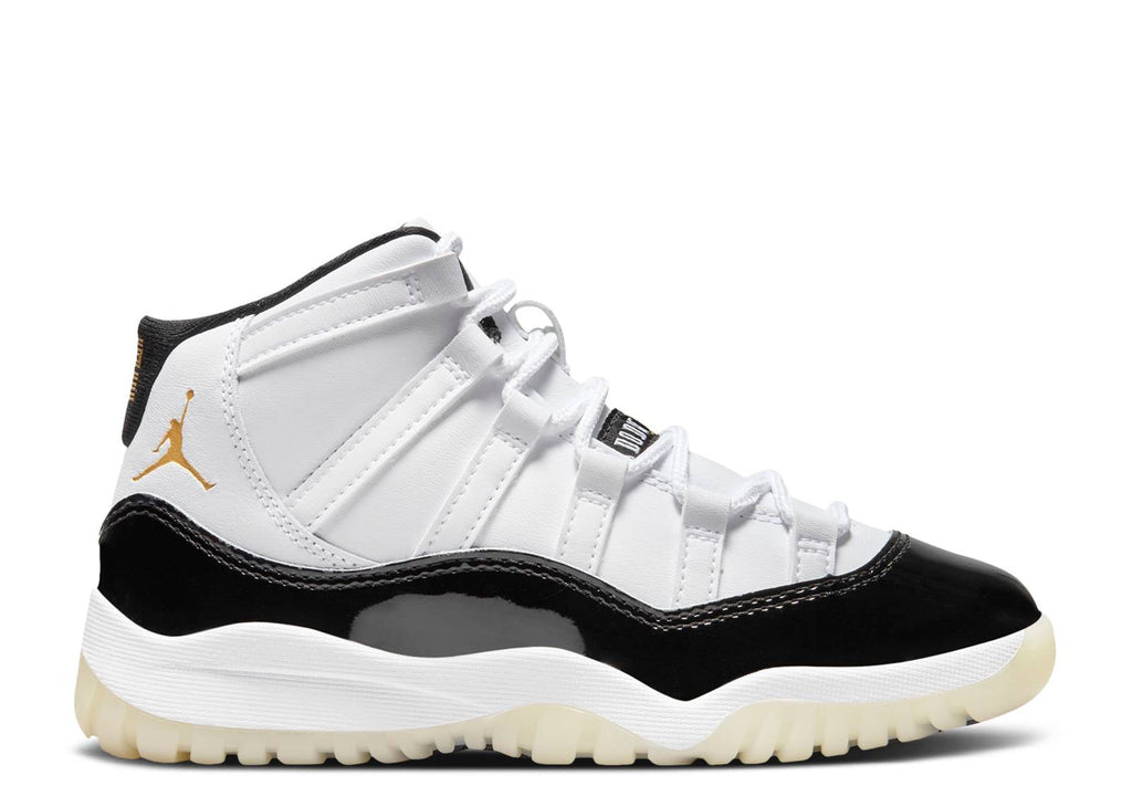 Air Jordan 11 Retro TD/PS 'DMP' 378040 170