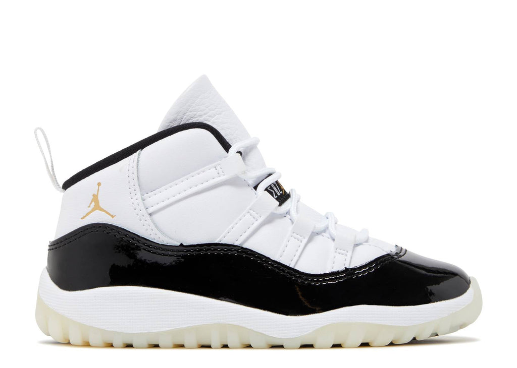 Air Jordan 11 Retro TD/PS 'DMP' 378040 170