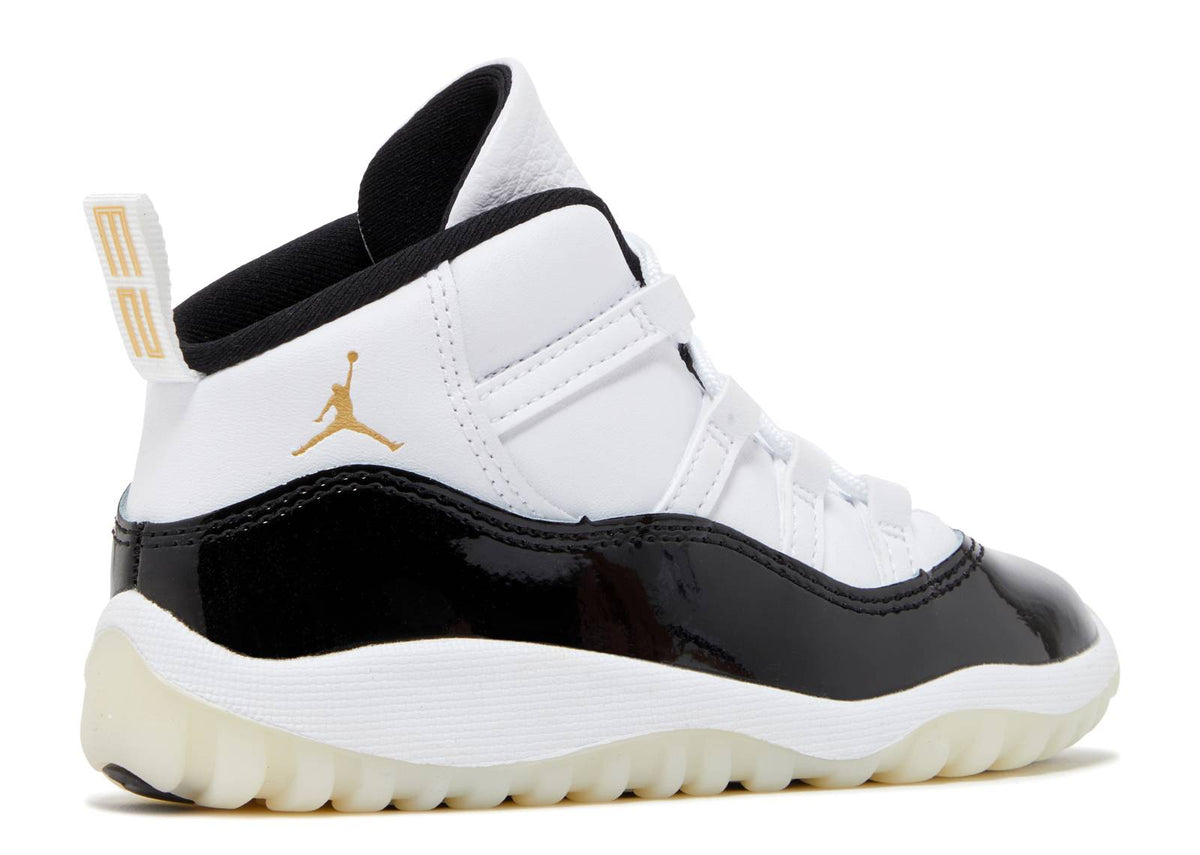 Air Jordan 11 Retro TD/PS 'DMP' 378040 170