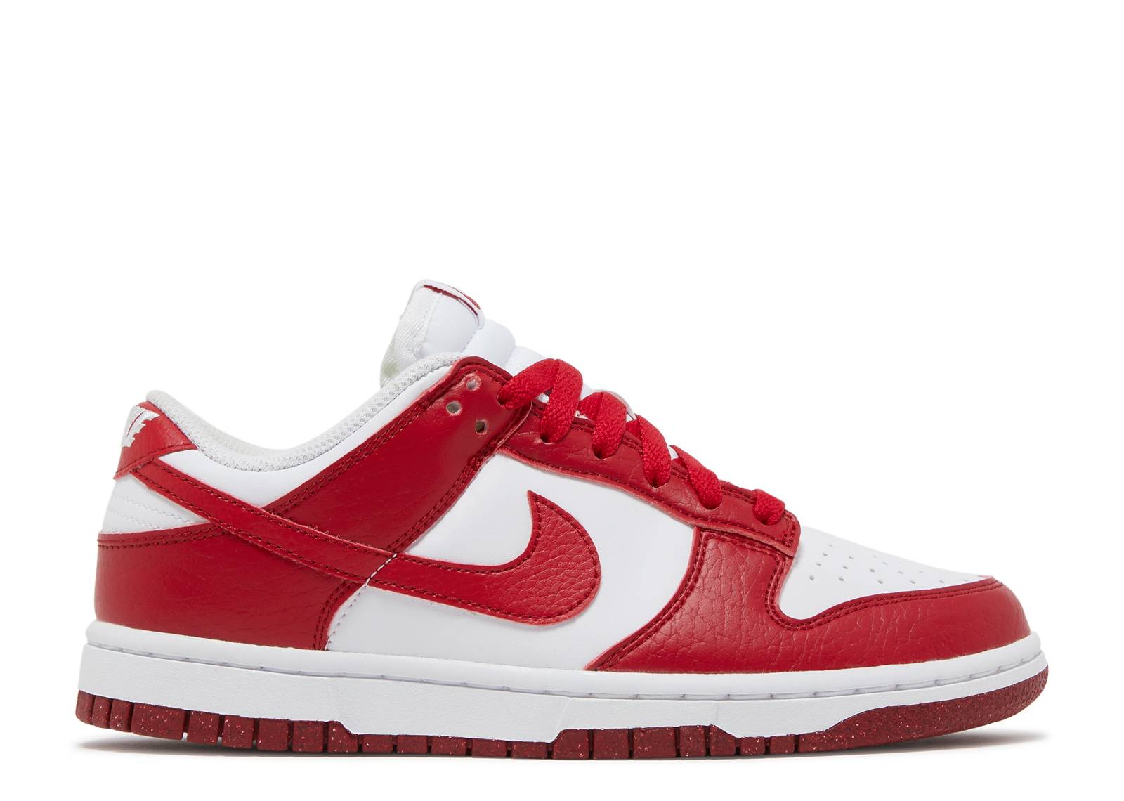 Nike Dunk Low Next Nature 'Gym Red' dn1431 101