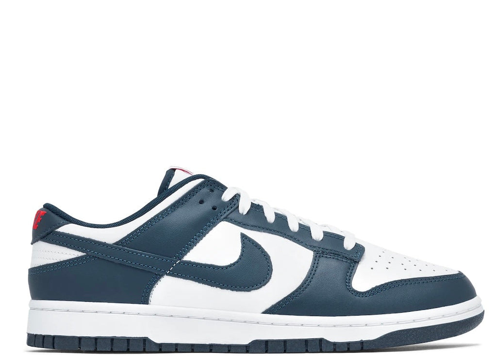 Nike Dunk Low 'Valerian Blue' DD1391 400