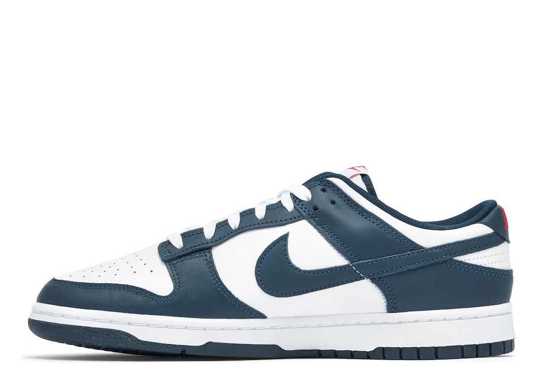 Nike Dunk Low 'Valerian Blue' DD1391 400