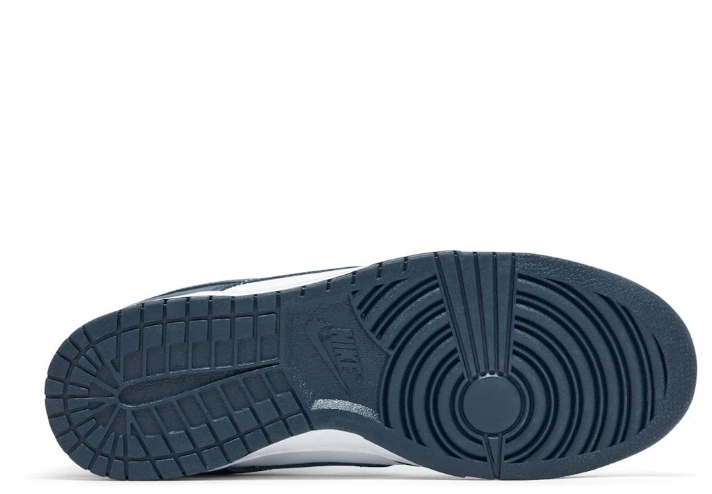 Nike Dunk Low 'Valerian Blue' DD1391 400