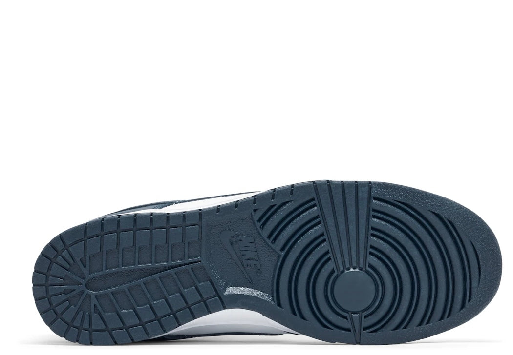 Nike Dunk Low 'Valerian Blue' DD1391 400
