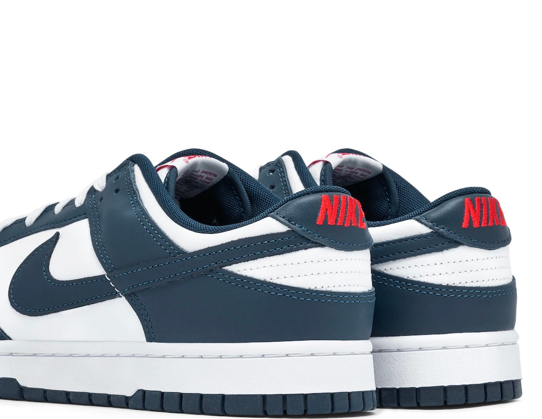 Nike Dunk Low 'Valerian Blue' DD1391 400