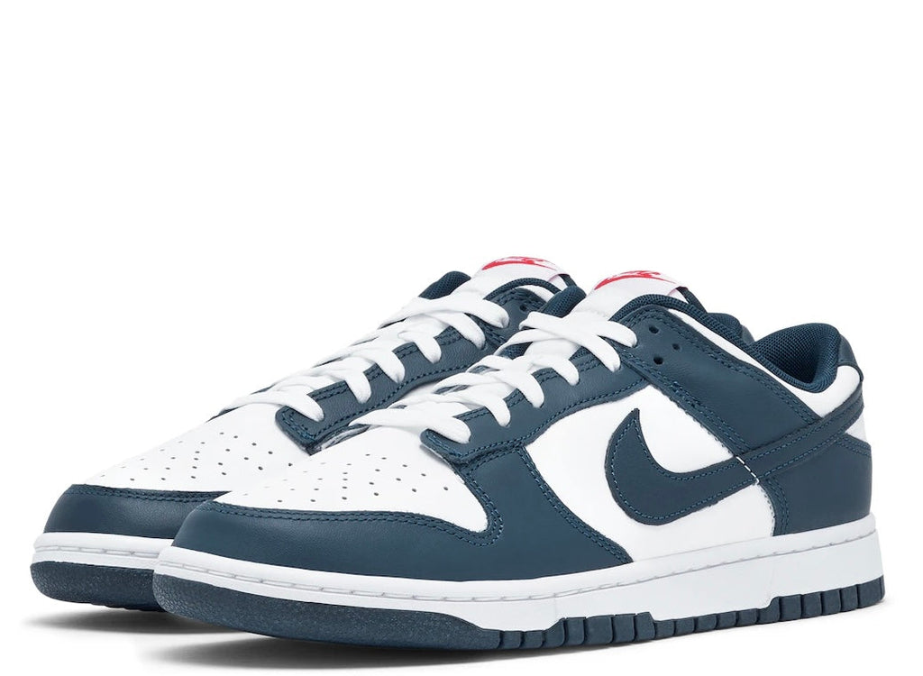 Nike Dunk Low 'Valerian Blue' DD1391 400