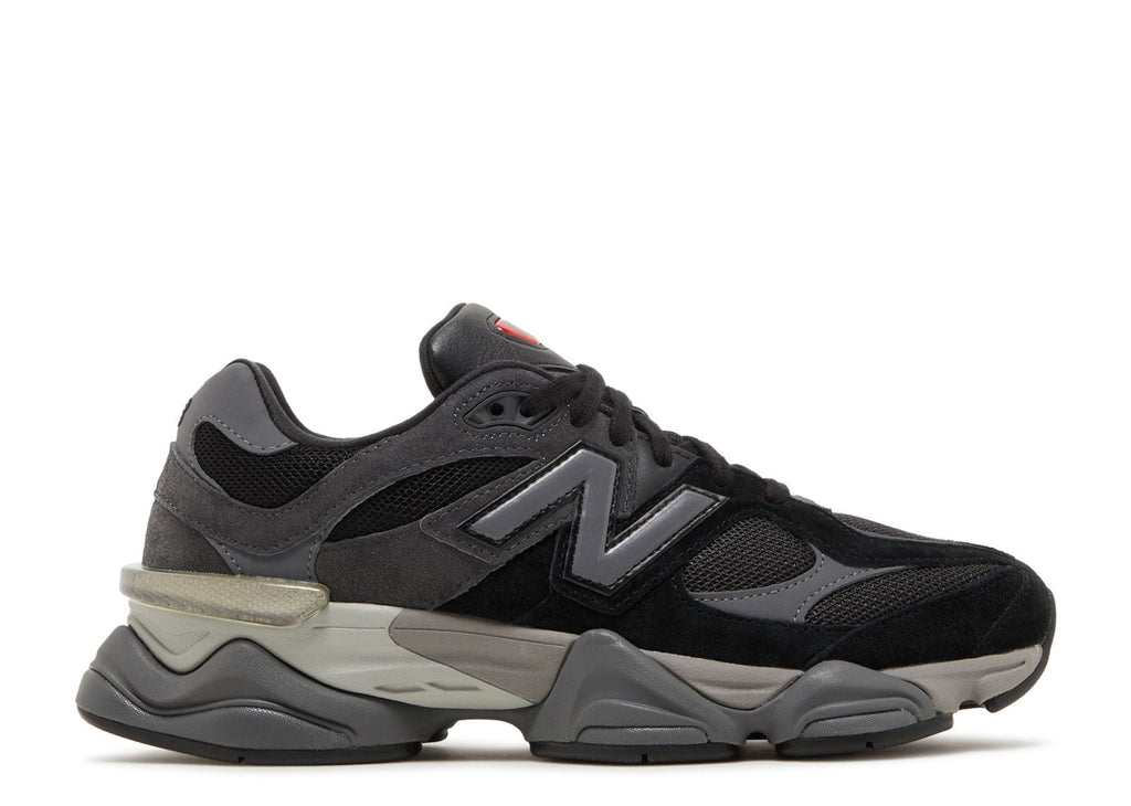 New Balance 9060 'Black Castlerock' SALE U9060BLK