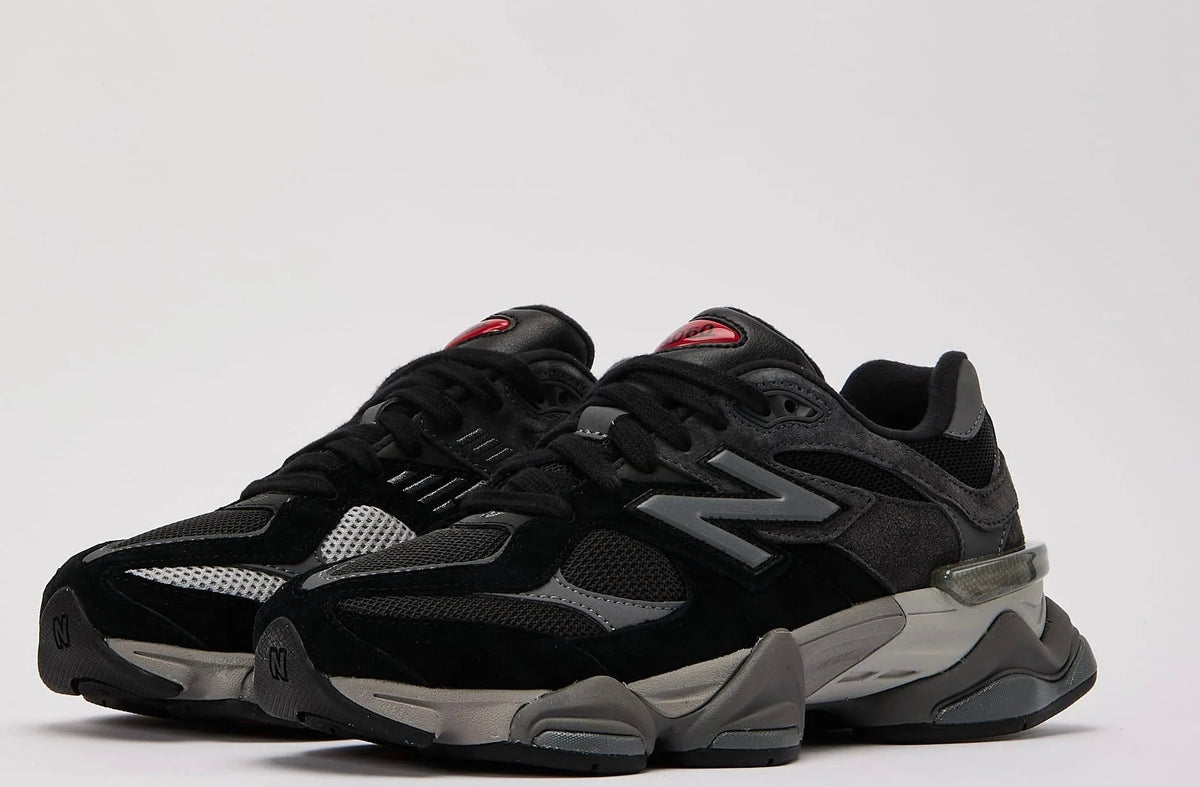 New Balance 9060 'Black Castlerock' SALE U9060BLK