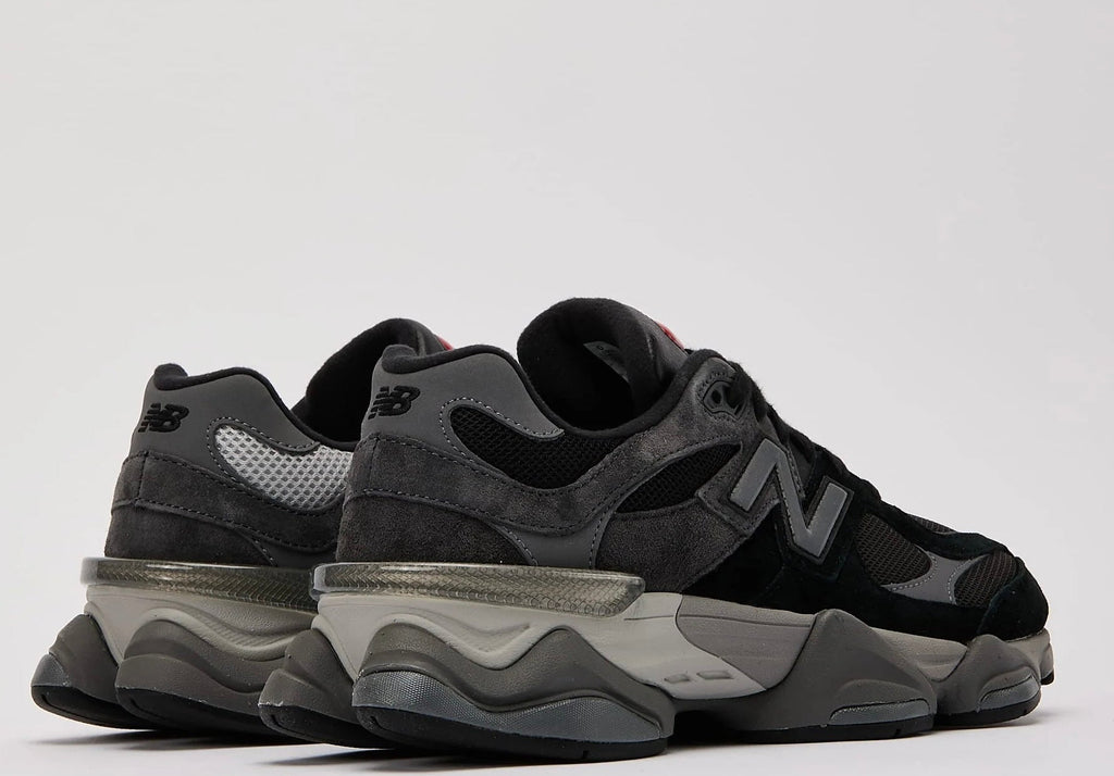 New Balance 9060 'Black Castlerock' SALE U9060BLK