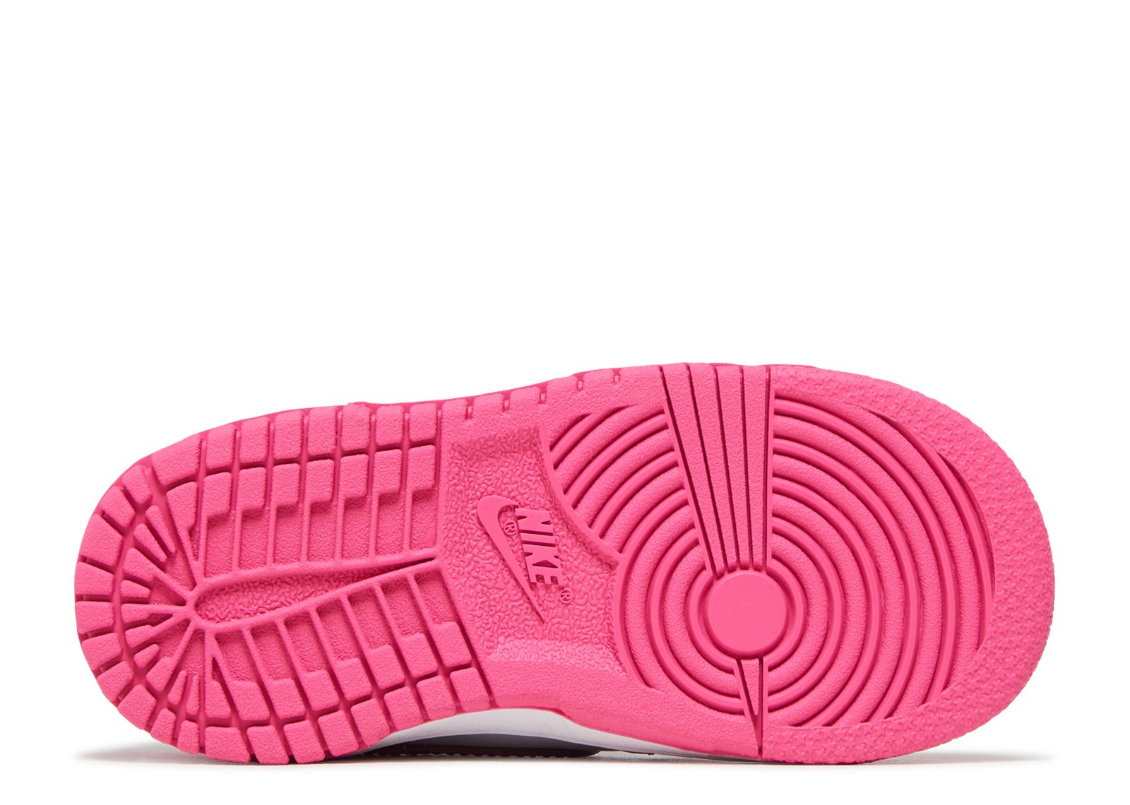 Nike Dunk Low 'Laser Fuchsia' TD/PS FB9108 102
