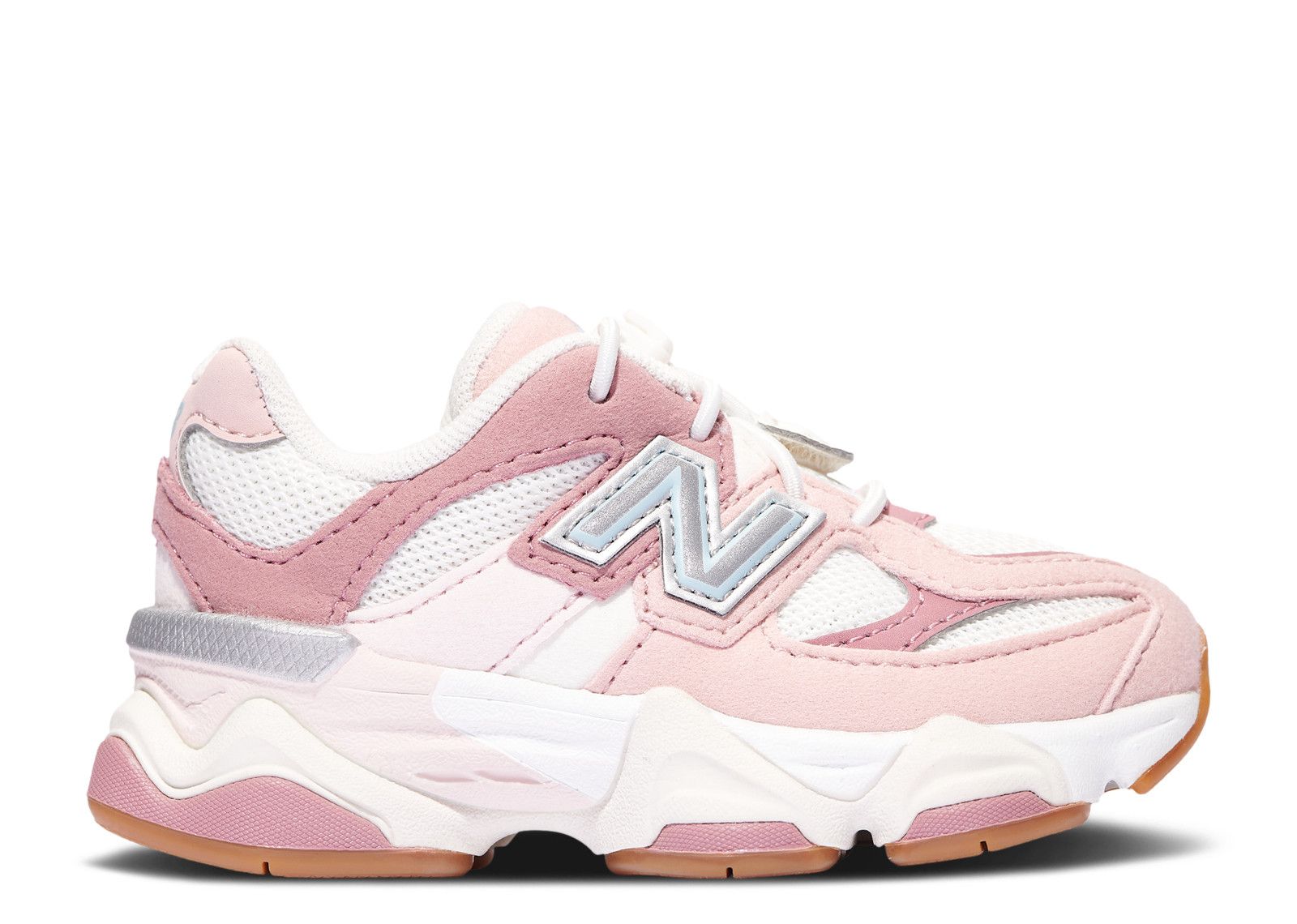 New Balance 9060 'Rose Pink' TD/PS IV9060FR