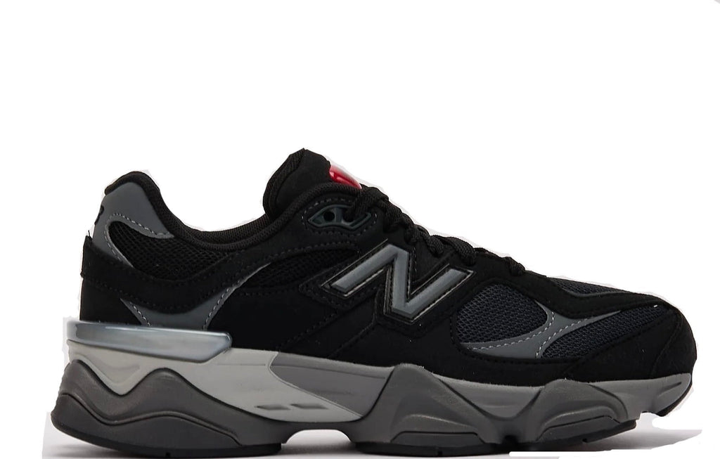 New Balance 9060 'Black Castlerock' SALE U9060BLK