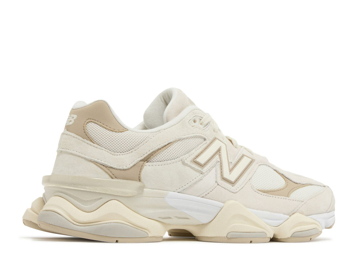 New Balance 9060 'Sea Salt Brown' U9060JAM