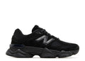New Balance 9060 'Triple Black Suede' SALE U9060BPM