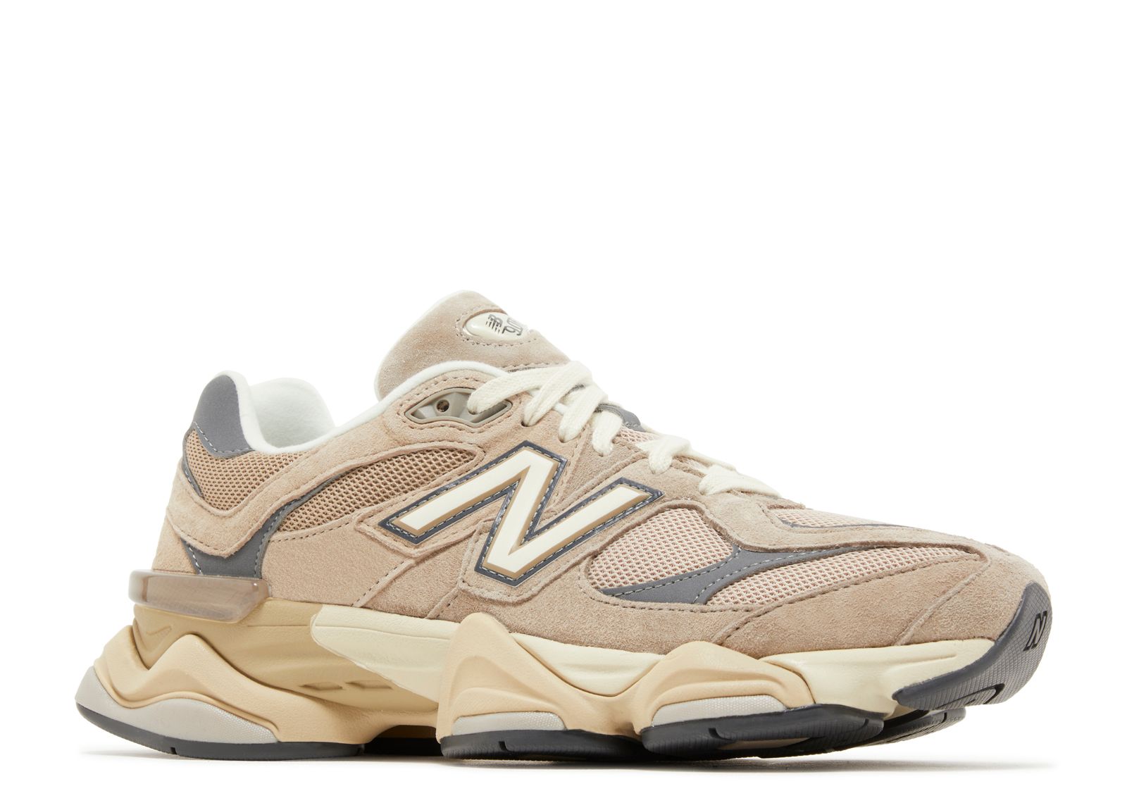 New Balance 9060 'Driftwood Castlerock' U9060EEG