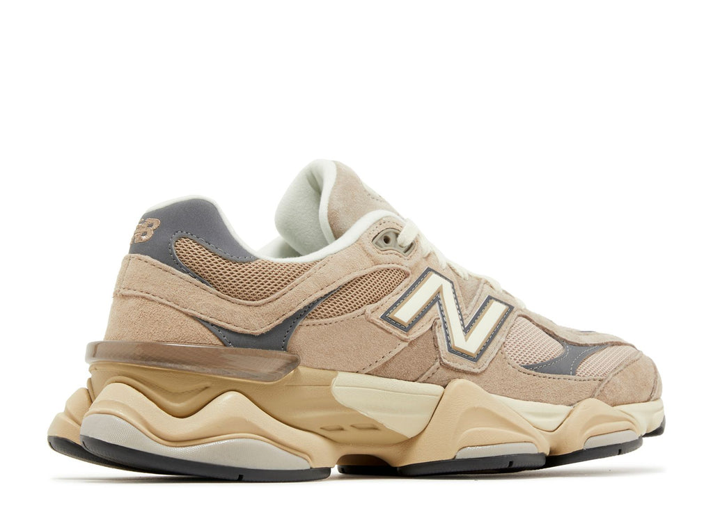 New Balance 9060 'Driftwood Castlerock' U9060EEG
