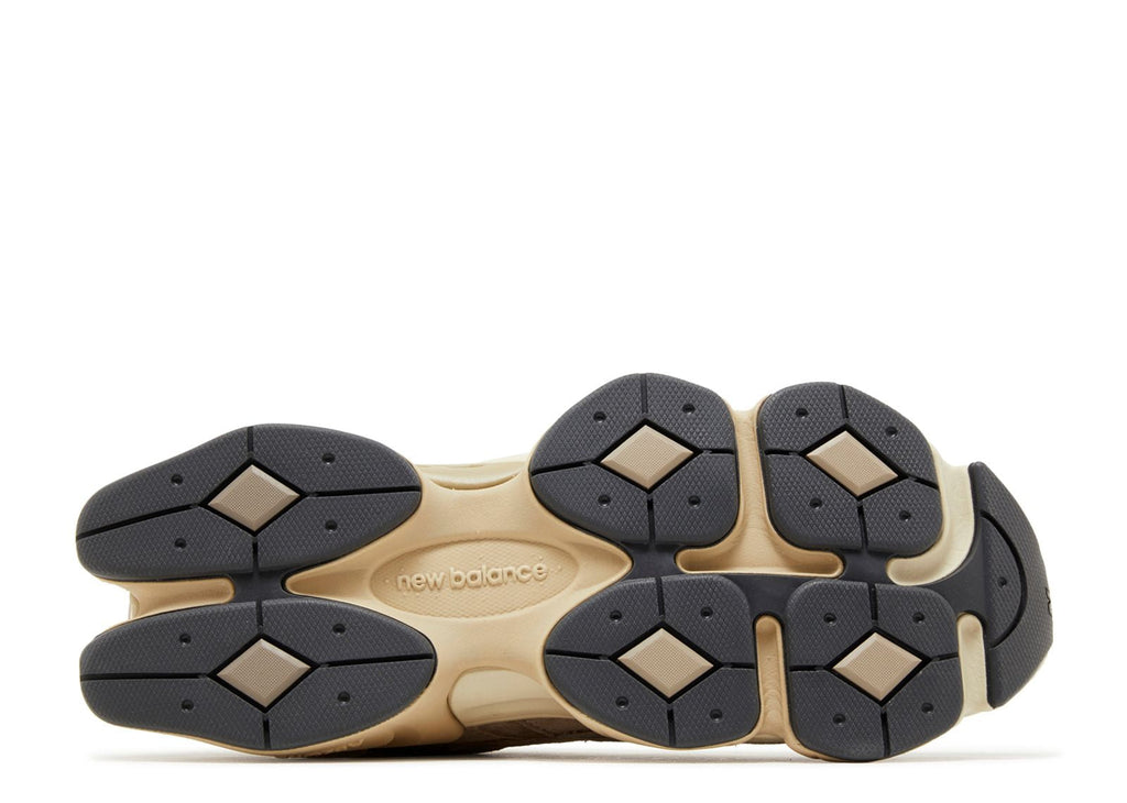 New Balance 9060 'Driftwood Castlerock' U9060EEG