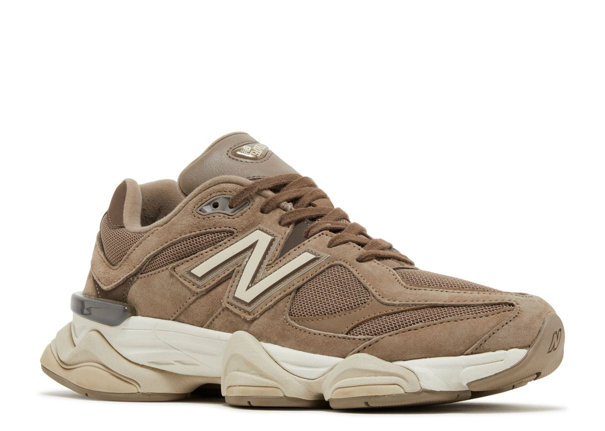 New Balance 9060 'Mushroom Brown' U9060 JMR