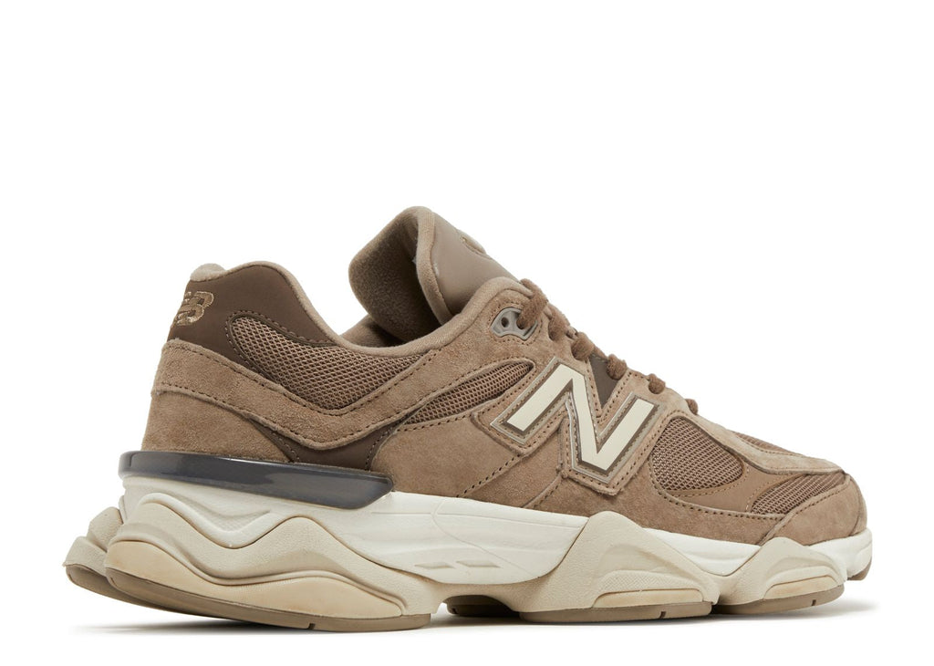 New Balance 9060 'Mushroom Brown' U9060 JMR