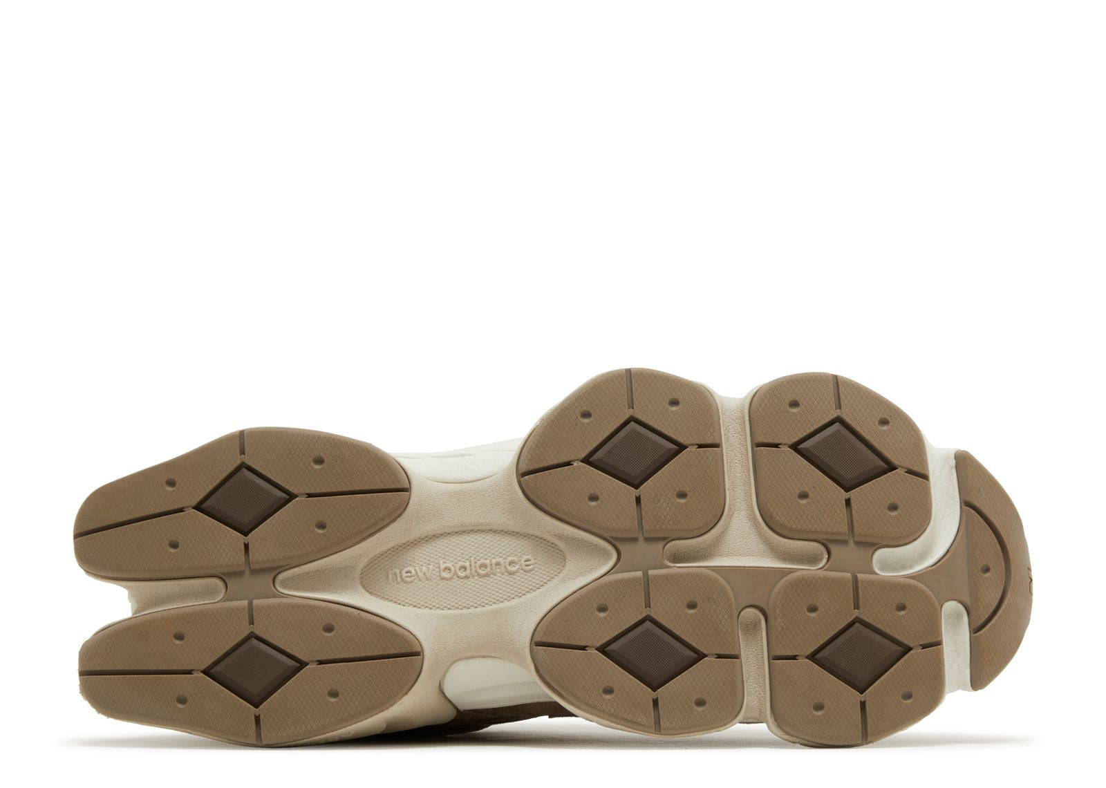 New Balance 9060 'Mushroom Brown' U9060 JMR