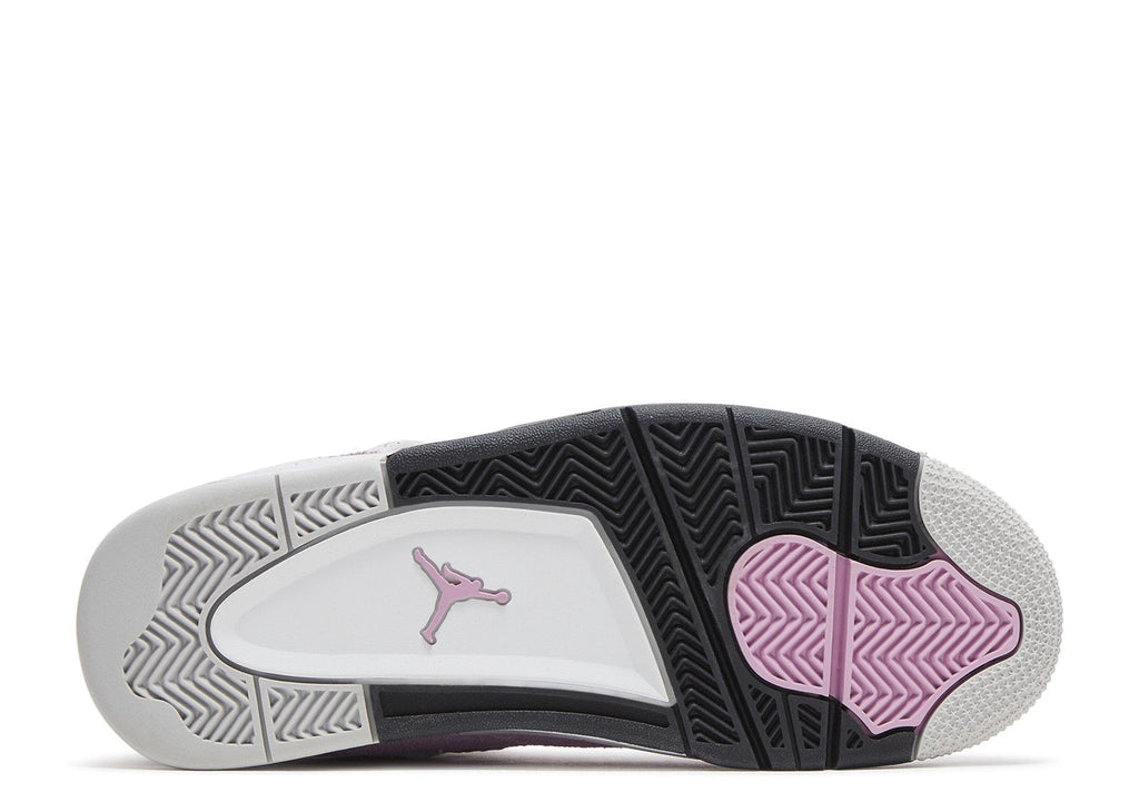 Air Jordan 4 Retro 'Orchid' AQ9129 501