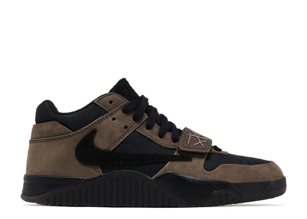 Jordan Jumpman Jack TR 'Dark Mocha' FZ8117 204
