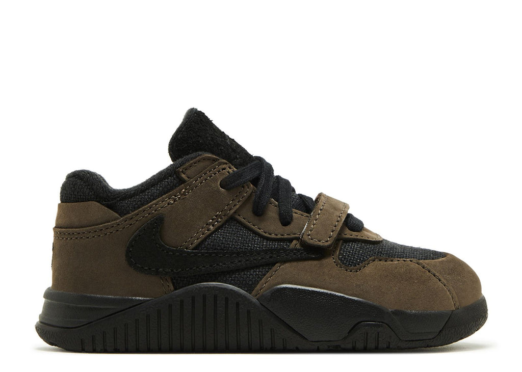 Jordan Jumpman Jack TR 'Dark Mocha' TD/PS FJ2852 204