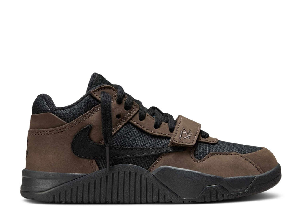 Jordan Jumpman Jack TR 'Dark Mocha' TD/PS FJ2852 204