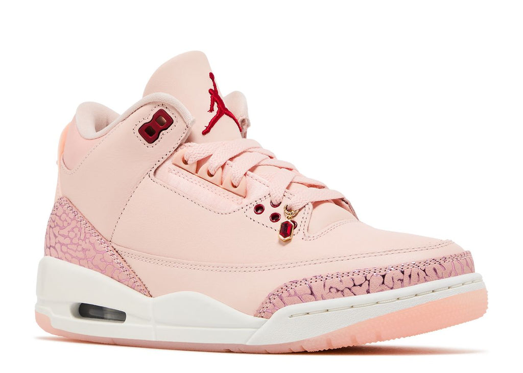 Air Jordan 3 Retro Wmns 'Valentine's Day' HJ0178 600