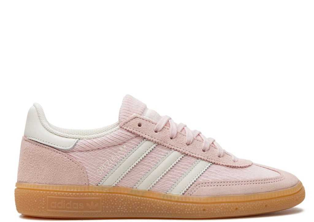 Wmns Adidas Handball Spezial 'Corduroy Sandy Pink' IG1977