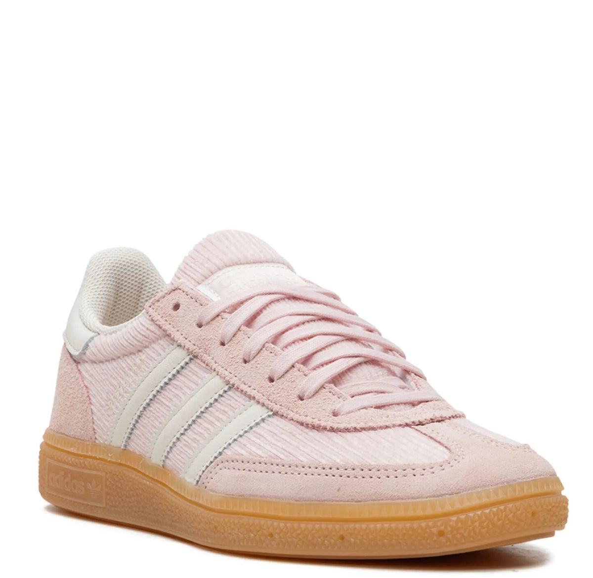Wmns Adidas Handball Spezial 'Corduroy Sandy Pink' IG1977