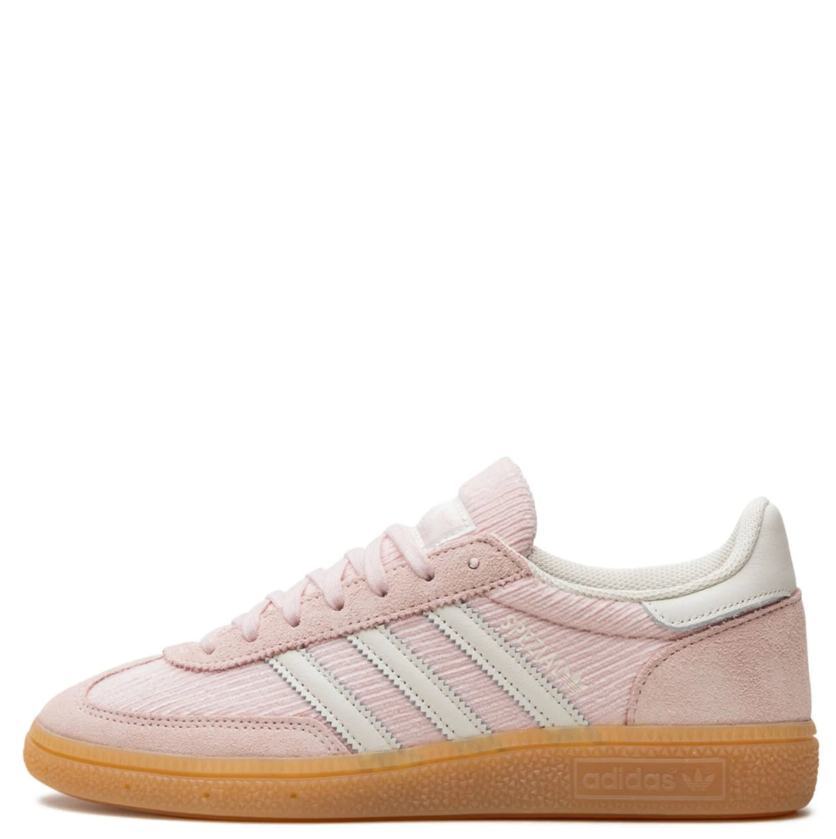 Wmns Adidas Handball Spezial 'Corduroy Sandy Pink' IG1977