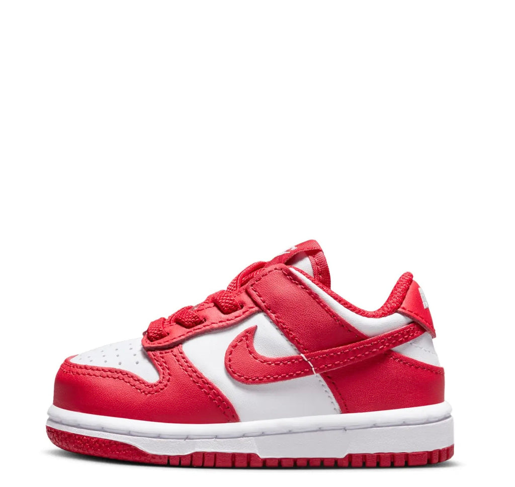 Nike Dunk Low 'University Red' TD/PS FB9107 119