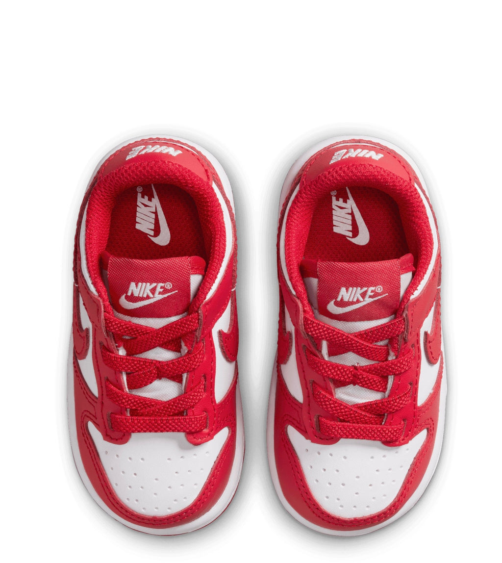 Nike Dunk Low 'University Red' TD/PS FB9107 119