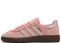 Wmns Adidas Handball Spezial "Wonder Mauve Alumina" SALE JI2646
