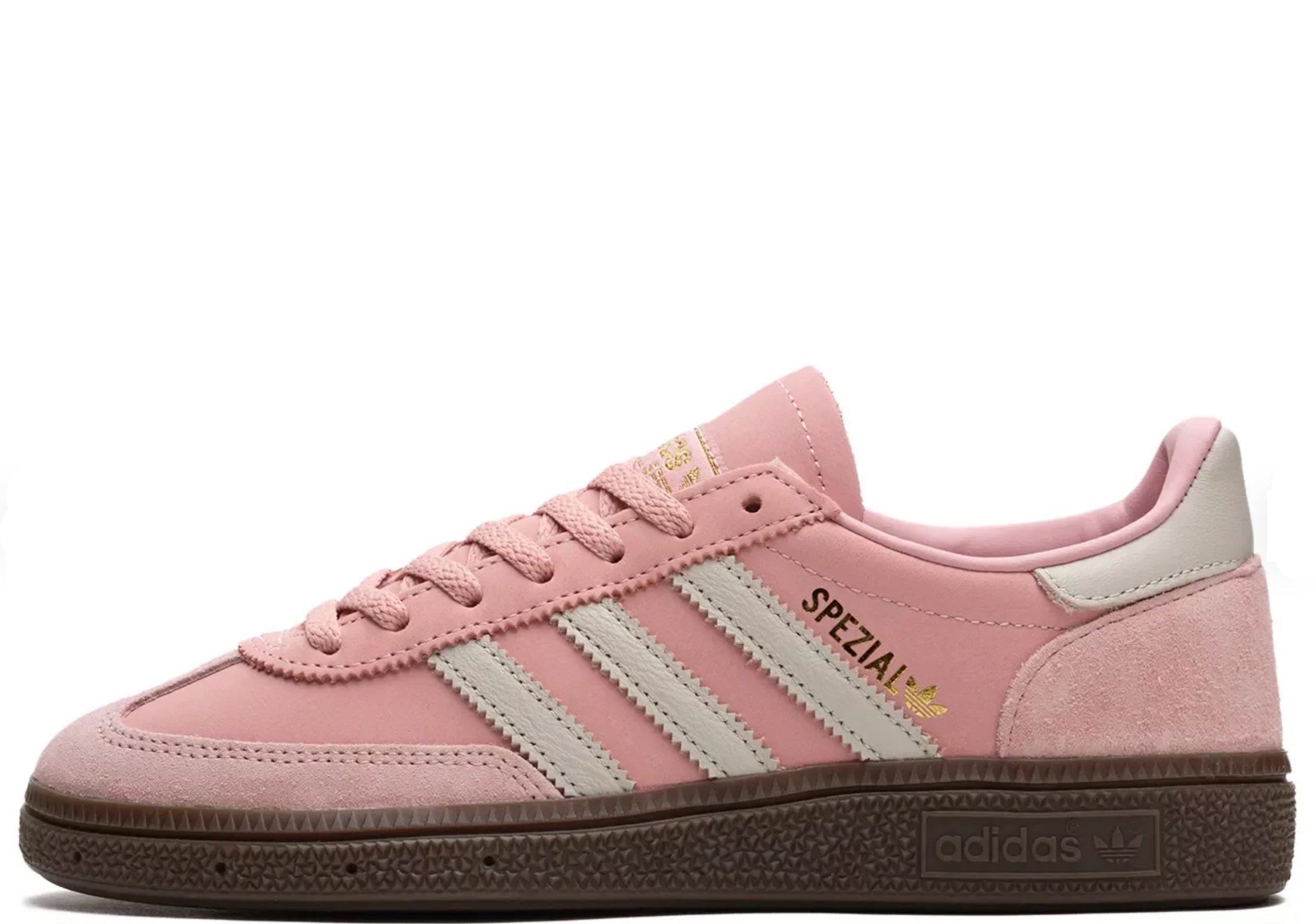 Wmns Adidas Handball Spezial "Wonder Mauve Alumina" SALE JI2646