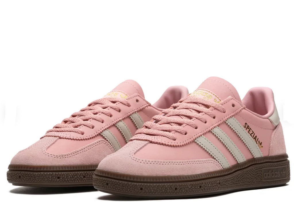 Wmns Adidas Handball Spezial "Wonder Mauve Alumina" SALE JI2646