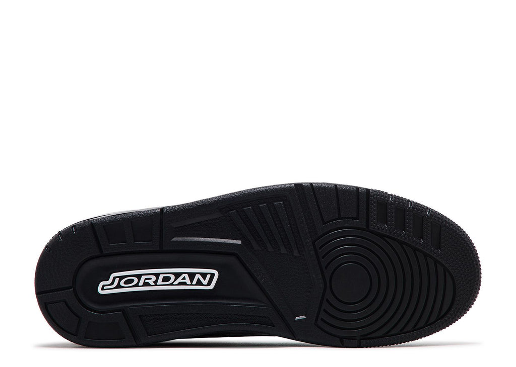 Air Jordan 3 Retro 'Black Cat' CT8532 001