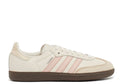 Wmns Adidas Samba OG "Cloud White Wonder Quartz" IH2751