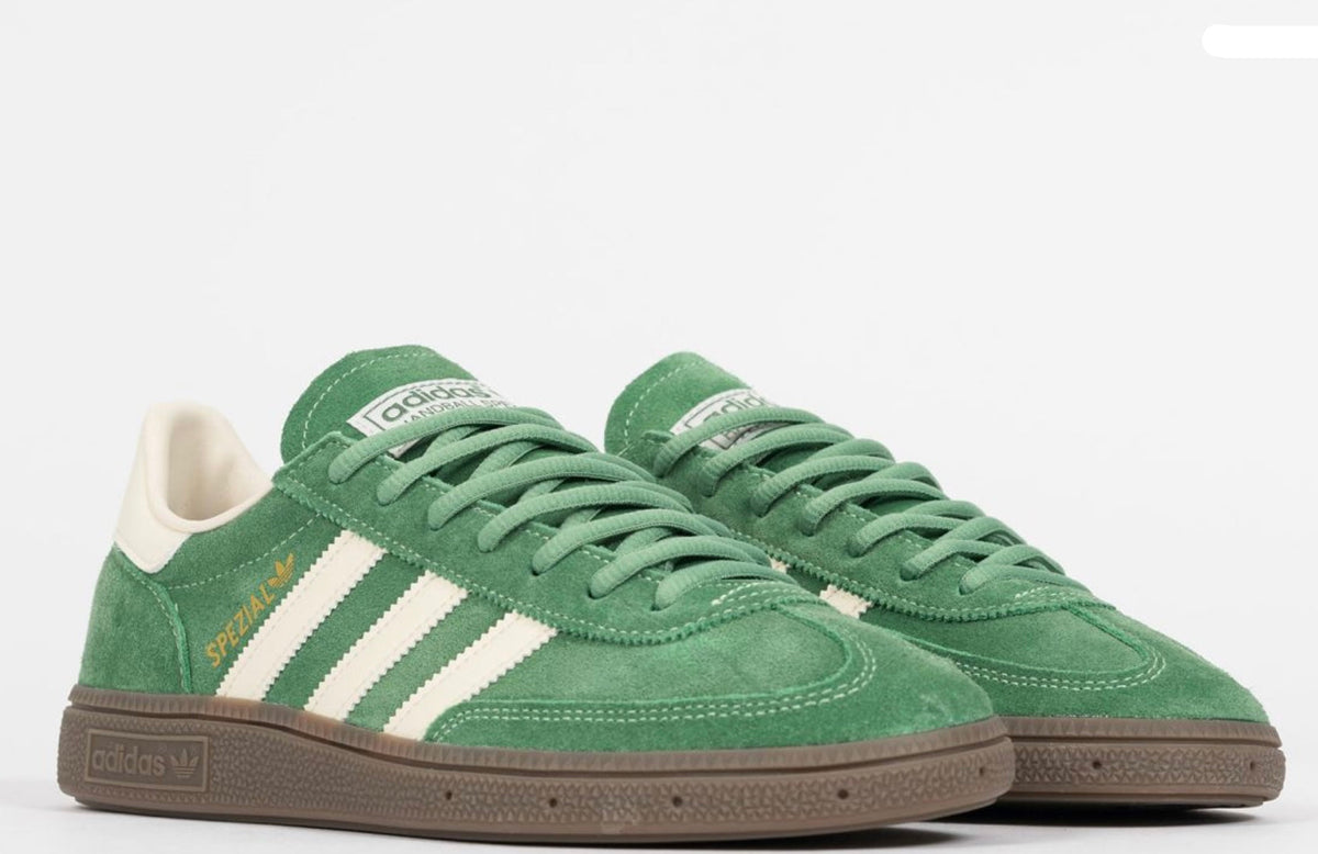 Adidas Handball Spezial "Preloved Green" IG6192