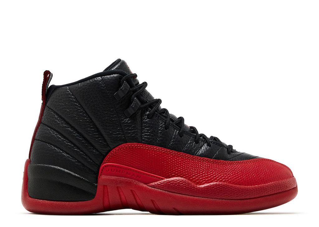 Air Jordan 12 Retro 'Flu Game' CT8013 002