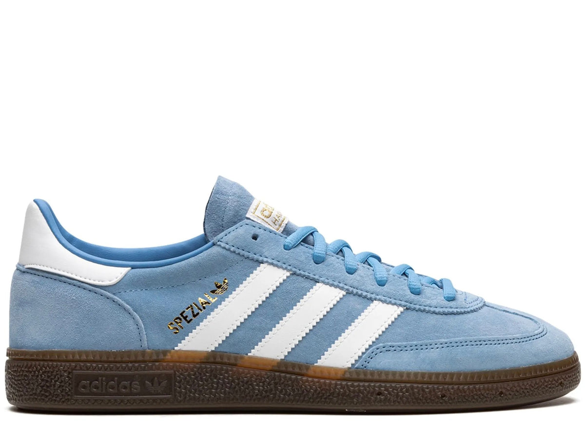 Adidas Handball Spezial "Light Blue" BD7632