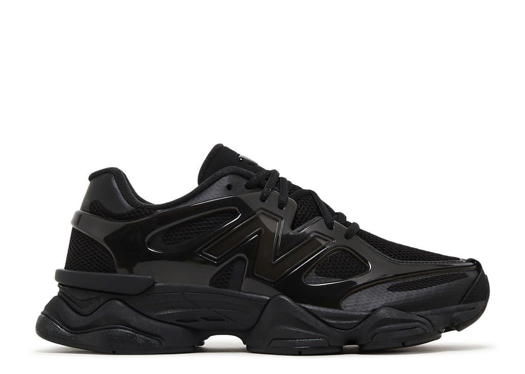 New Balance 9060 "Caged Black Cat" U9060IMA