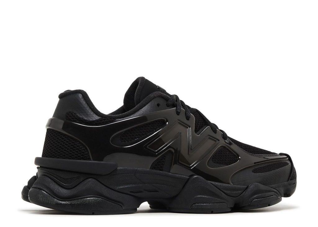New Balance 9060 "Caged Black Cat" U9060IMA